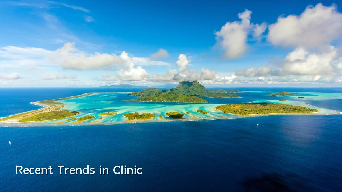 Recent Trends in Clinic